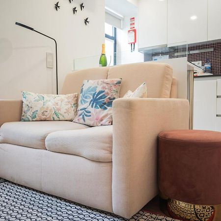 Central Luxury Apartment W Ac Downtown And Metro 포르투 외부 사진