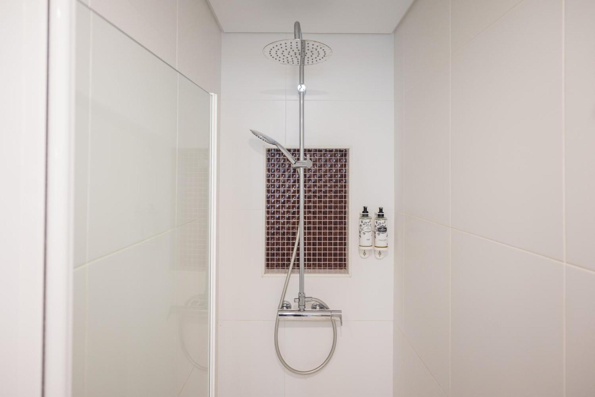 Central Luxury Apartment W Ac Downtown And Metro 포르투 외부 사진