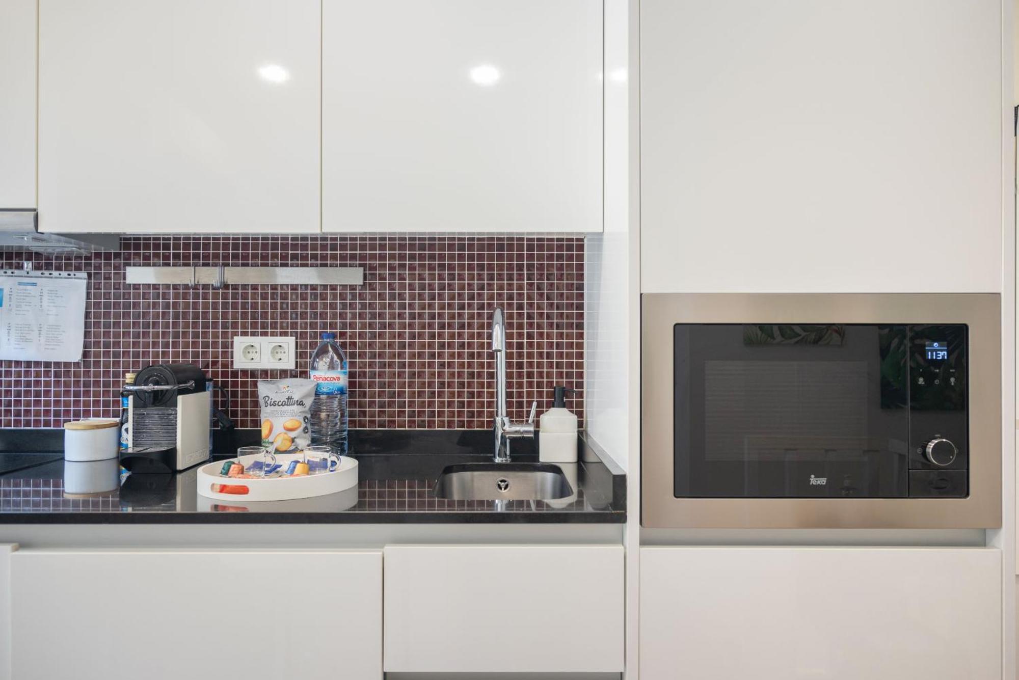Central Luxury Apartment W Ac Downtown And Metro 포르투 외부 사진